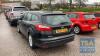 Ford Focus Titanium Navigator Turbo - 998cc Estate - 3