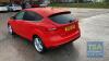 Ford Focus Titanium - 999cc 5 Door - 3