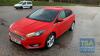 Ford Focus Titanium - 999cc 5 Door - 4