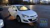 Vauxhall Astra Sri - 1598cc 5 Door