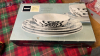 BOX DINNERWARE ORNAMENTS & GLASSES - 2