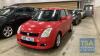 Suzuki Swift Vvts Glx - 1490cc 5 Door - 2