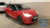 Citroen Ds3 Dstyle + E-hdi - 1560cc 3 Door