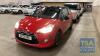 Citroen Ds3 Dstyle + E-hdi - 1560cc 3 Door - 2