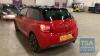 Citroen Ds3 Dstyle + E-hdi - 1560cc 3 Door - 3