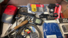 BOX BICYCLE SPARES ETC - 4