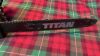 TITAN ELECTRIC CHAIN SAW - 2