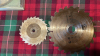 BOX SAW BLADES & GRINDING DISCS - 2