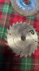 BOX SAW BLADES & GRINDING DISCS - 4