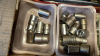 BOX SOCKET SET & SOCKETS - 3