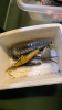 BOX FISHING TACKLE - 6