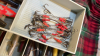 BOX FISHING TACKLE - 8