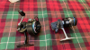 BOX-2 MITCHELL FISHING REELS