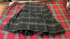 BOX-WW1 ROYAL SCOTS KILT