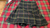 BOX-WW1 ROYAL SCOTS KILT - 2