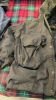 BOX- 2 XL FISHING JACKETS - 3