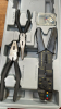 MULTI TOOL & 2 BOXES OF TOOLS - 7