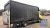 Mercedes Atego 816 - 5132cc 2 Door Truck - 5