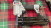 3 SEALY AIR COMPRESSOR STAPLE GUNS - 2