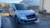 Peugeot Horizon Rs Blue Hdi S/s - 1560cc MPV