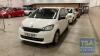 Skoda Citigo S 12v - 999cc 3 Door - 2