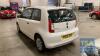 Skoda Citigo S 12v - 999cc 3 Door - 3