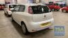 Fiat Punto Easy - 1242cc 3 Door - 2