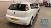 Fiat Punto Easy - 1242cc 3 Door - 3