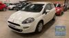 Fiat Punto Easy - 1242cc 3 Door - 8