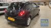 Vauxhall Corsa Sxi - 1229cc 3 Door - 4