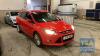 Ford Focus Titanium Navigator Tdci - 1560cc Estate