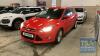 Ford Focus Titanium Navigator Tdci - 1560cc Estate - 2