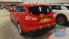 Ford Focus Titanium Navigator Tdci - 1560cc Estate - 3