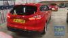 Ford Focus Titanium Navigator Tdci - 1560cc Estate - 4