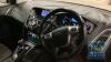 Ford Focus Titanium Navigator Tdci - 1560cc Estate - 6