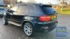 Bmw X5 Se 5s 3.0d Auto - 2993cc Estate - 3