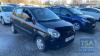 Kia Picanto 1 - 999cc 5 Door