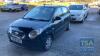 Kia Picanto 1 - 999cc 5 Door - 2