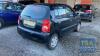 Kia Picanto 1 - 999cc 5 Door - 4