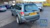 Subaru Forester Xc Boxer Diesel - 1998cc Estate - 3