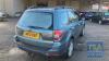 Subaru Forester Xc Boxer Diesel - 1998cc Estate - 4