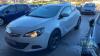 Vauxhall Astra Gtc Sri S/s - 1362cc 3 Door - 2