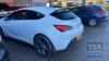 Vauxhall Astra Gtc Sri S/s - 1362cc 3 Door - 3