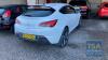 Vauxhall Astra Gtc Sri S/s - 1362cc 3 Door - 4