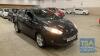 Ford Fiesta Zetec - 998cc 5 Door