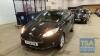 Ford Fiesta Zetec - 998cc 5 Door - 2