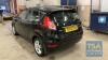 Ford Fiesta Zetec - 998cc 5 Door - 3