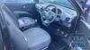 Nissan Micra Initia - 1240cc 3 Door - 5