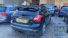 Ford Focus St-2 Turbo - 1999cc 5 Door - 4