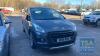 Peugeot 3008 Allure Blue Hdi S/s - 1560cc 5 Door